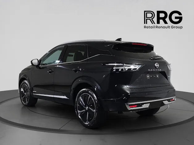 Nissan Qashqai 1.5 VC-T e-Power Tekna -Leasing des 499 chf/mnois sur 60 mois /sans apport/ 10 000 kms-ans