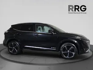 Nissan Qashqai 1.5 VC-T e-Power Tekna -Leasing des 499 chf/mnois sur 60 mois /sans apport/ 10 000 kms-ans
