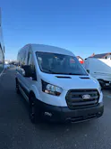 Ford Transit combi 350 L2 2.0 EcoBl Trend/150CV/Aut.