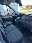 Ford Transit combi 350 L2 2.0 EcoBl Trend/150CV/Aut.