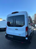 Ford Transit combi 350 L2 2.0 EcoBl Trend/150CV/Aut.