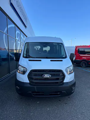 Ford Transit combi 350 L2 2.0 EcoBl Trend/150CV/Aut.