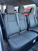 Ford Transit combi 350 L2 2.0 EcoBl Trend/150CV/Aut.