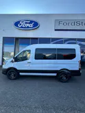Ford Transit combi 350 L2 2.0 EcoBl Trend/150CV/Aut.