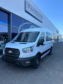 Ford Transit combi 350 L2 2.0 EcoBl Trend/150CV/Aut.