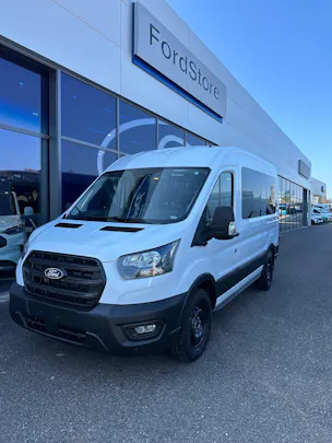 Ford Transit combi 350 L2 2.0 EcoBl Trend/150CV/Aut.