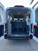 Ford Transit combi 350 L2 2.0 EcoBl Trend/150CV/Aut.