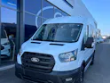 Ford Transit combi 350 L2 2.0 EcoBl Trend/150CV/Aut.