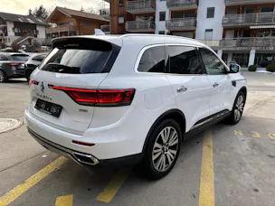 Renault Koleos 2.0 dCi Initiale Paris 4WD