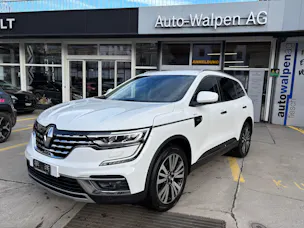 Renault Koleos 2.0 dCi Initiale Paris 4WD