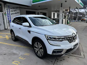 Renault Koleos 2.0 dCi Initiale Paris 4WD