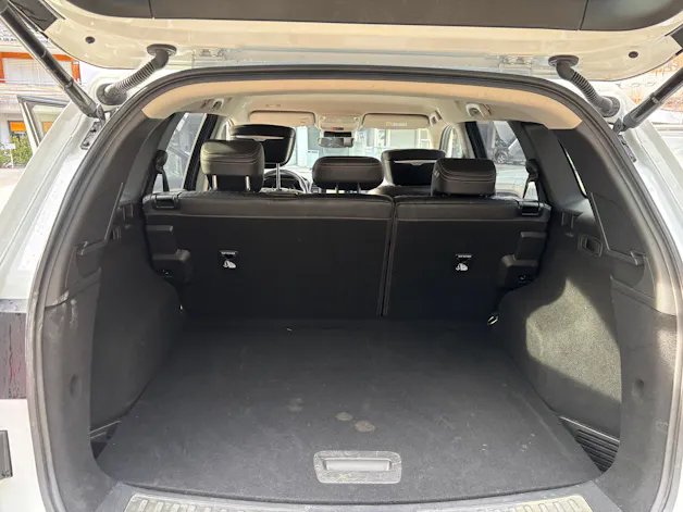 Renault Koleos 2.0 dCi Initiale Paris 4WD