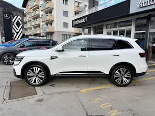 Renault Koleos 2.0 dCi Initiale Paris 4WD