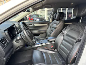 Renault Koleos 2.0 dCi Initiale Paris 4WD
