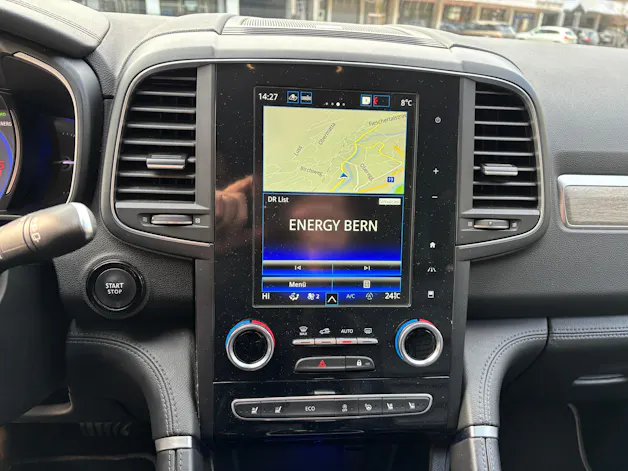 Renault Koleos 2.0 dCi Initiale Paris 4WD