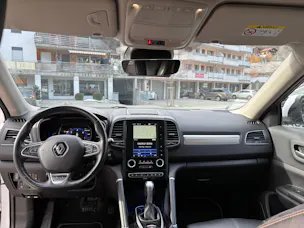 Renault Koleos 2.0 dCi Initiale Paris 4WD