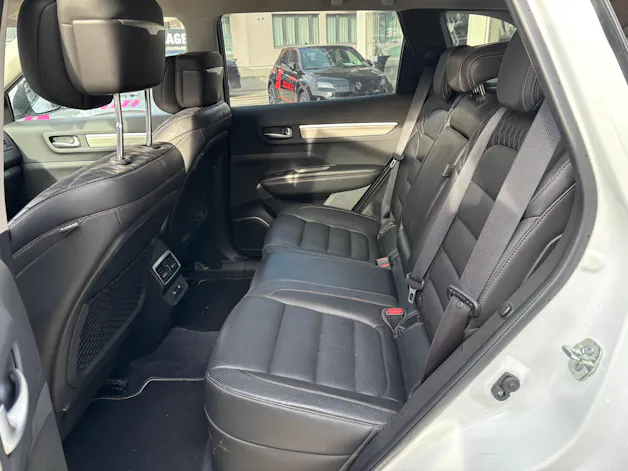 Renault Koleos 2.0 dCi Initiale Paris 4WD