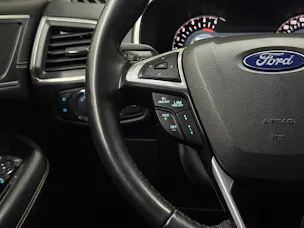 Ford S-Max 2.0 TDCi Vignale PowerShift