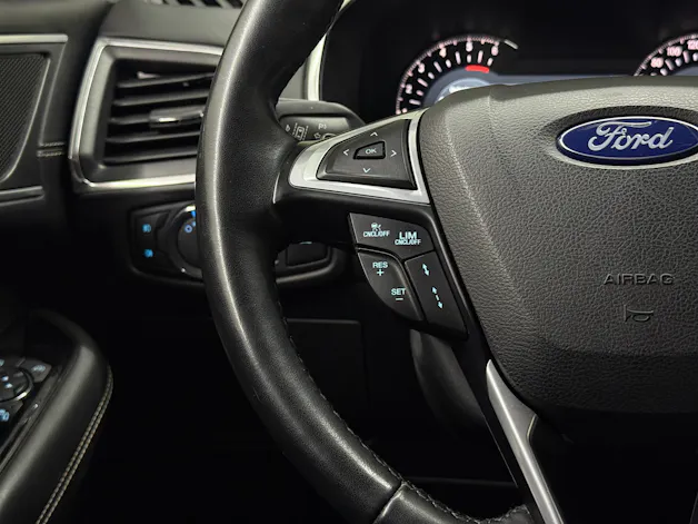 Ford S-Max 2.0 TDCi Vignale PowerShift