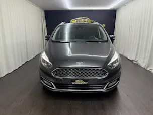 Ford S-Max 2.0 TDCi Vignale PowerShift