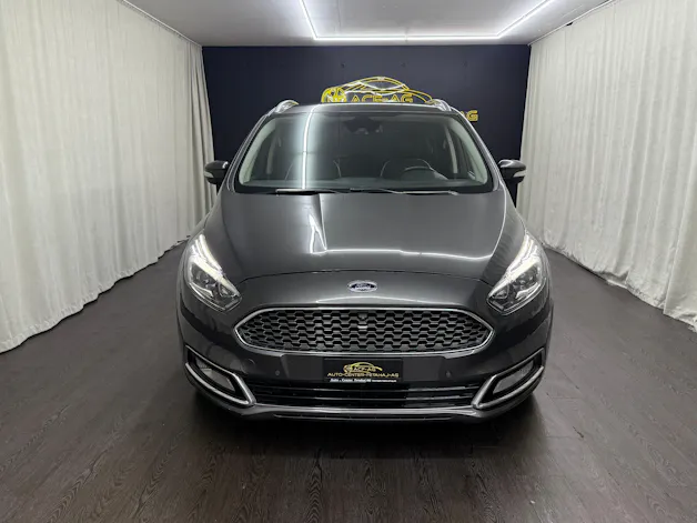 Ford S-Max 2.0 TDCi Vignale PowerShift