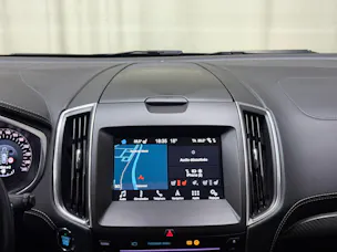 Ford S-Max 2.0 TDCi Vignale PowerShift