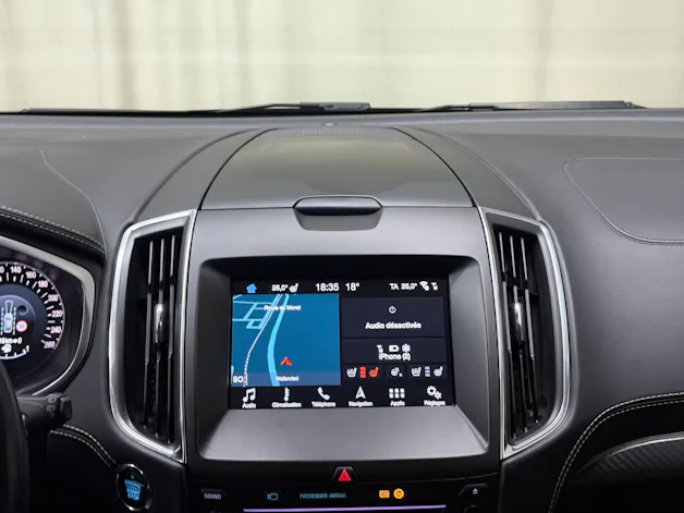 Ford S-Max 2.0 TDCi Vignale PowerShift