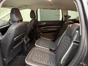 Ford S-Max 2.0 TDCi Vignale PowerShift