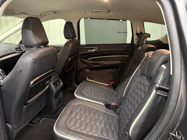 Ford S-Max 2.0 TDCi Vignale PowerShift