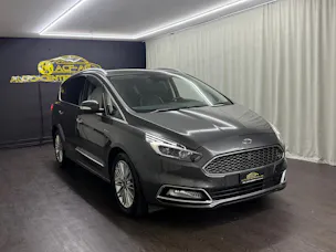 Ford S-Max 2.0 TDCi Vignale PowerShift