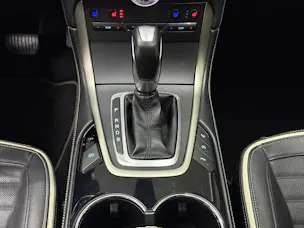 Ford S-Max 2.0 TDCi Vignale PowerShift
