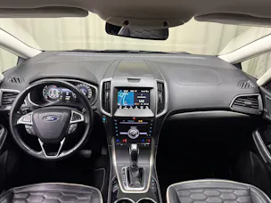 Ford S-Max 2.0 TDCi Vignale PowerShift