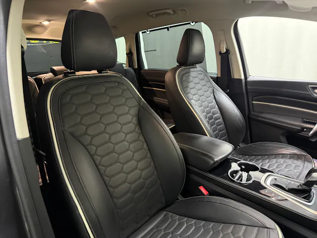 Ford S-Max 2.0 TDCi Vignale PowerShift