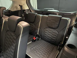 Ford S-Max 2.0 TDCi Vignale PowerShift