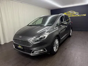 Ford S-Max 2.0 TDCi Vignale PowerShift