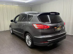 Ford S-Max 2.0 TDCi Vignale PowerShift