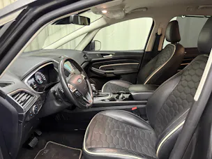 Ford S-Max 2.0 TDCi Vignale PowerShift