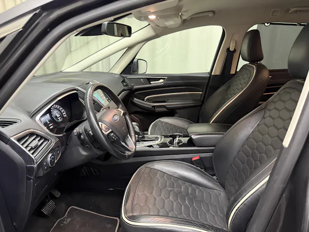 Ford S-Max 2.0 TDCi Vignale PowerShift