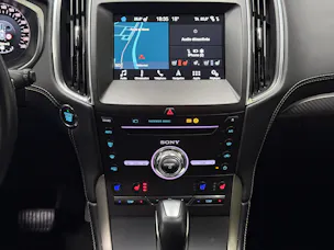 Ford S-Max 2.0 TDCi Vignale PowerShift