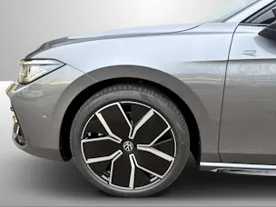 VW Passat Variant 2.0 TDI evo R-Line 4 Motion DSG