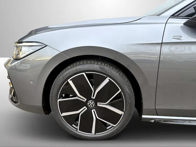 VW Passat Variant 2.0 TDI evo R-Line 4 Motion DSG