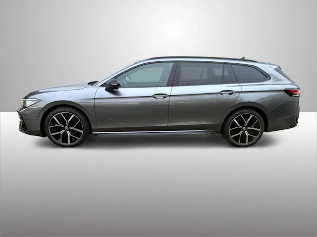 VW Passat Variant 2.0 TDI evo R-Line 4 Motion DSG