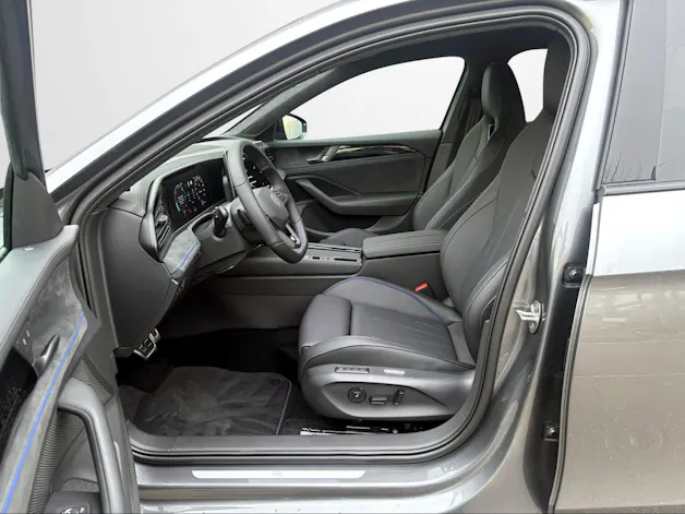VW Passat Variant 2.0 TDI evo R-Line 4 Motion DSG