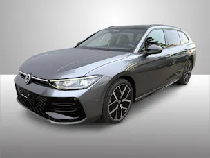 VW Passat Variant 2.0 TDI evo R-Line 4 Motion DSG