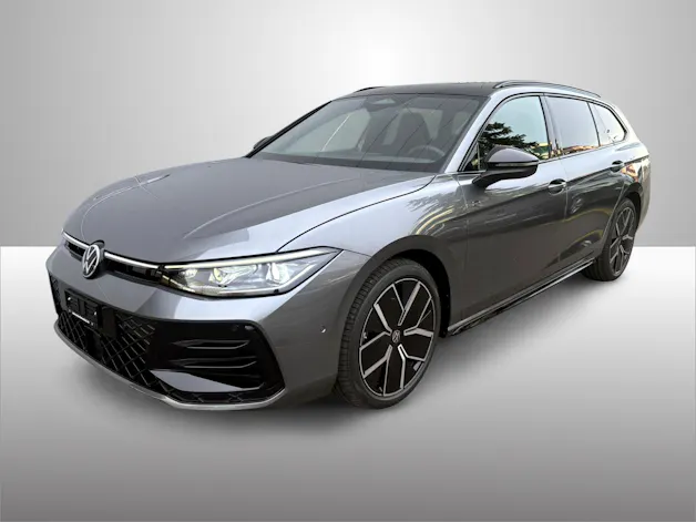 VW Passat Variant 2.0 TDI evo R-Line 4 Motion DSG
