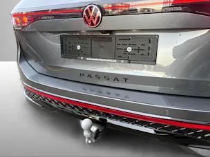 VW Passat Variant 2.0 TDI evo R-Line 4 Motion DSG