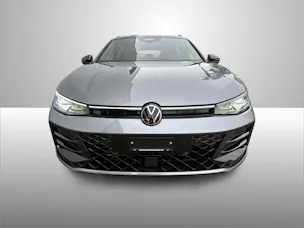 VW Passat Variant 2.0 TDI evo R-Line 4 Motion DSG