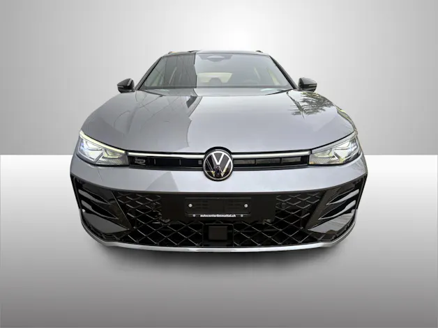 VW Passat Variant 2.0 TDI evo R-Line 4 Motion DSG