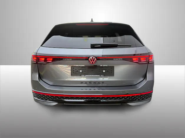 VW Passat Variant 2.0 TDI evo R-Line 4 Motion DSG