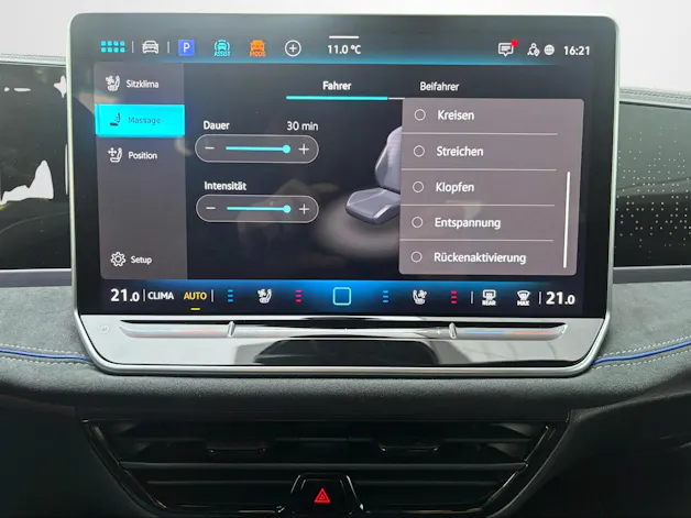 VW Passat Variant 2.0 TDI evo R-Line 4 Motion DSG